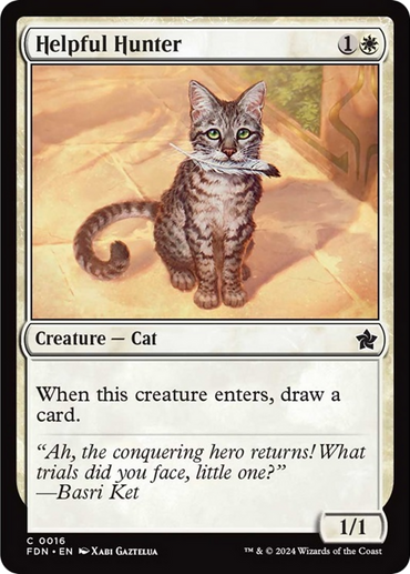 MTG Singles (All) Tagged "Cat" MTG Singles (All) Tagged "Cat"