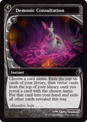 MTG Singles (All) Tagged "Mystery Booster 2" MTG Singles (All) Tagged "Mystery Booster 2"