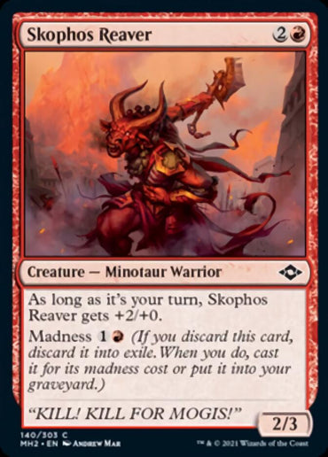 mtg best minotaur cards The Ultimate Minotaur Deck Sethron, Hurloon General