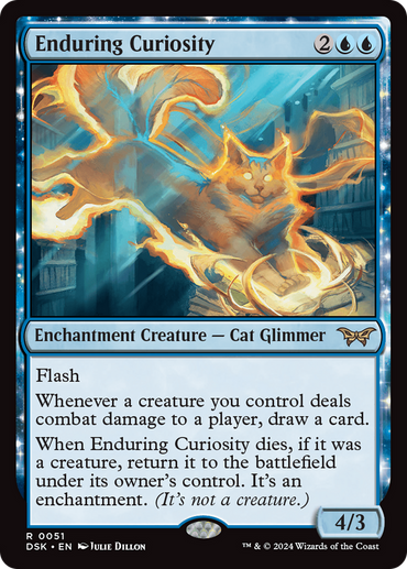 MTG Singles (All) Tagged "Cat Glimmer" MTG Singles (All) Tagged "Cat Glimmer"