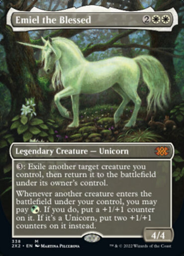 MTG Singles (All) Tagged "Unicorn" MTG Singles (All) Tagged "Unicorn"