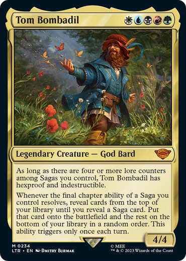 MTG Singles (All) Tagged "God Bard" MTG Singles (All) Tagged "God Bard"
