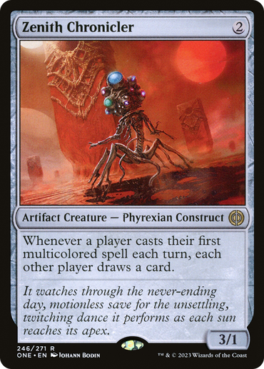 MTG Singles (All) Tagged "Phyrexian Construct" MTG Singles (All) Tagged "Phyrexian Construct"
