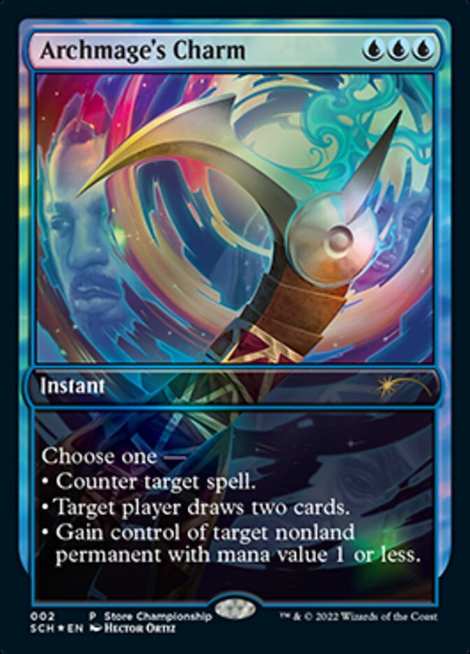 mtg store championship cards Sat 7/12/2025, 3 pm main image 1