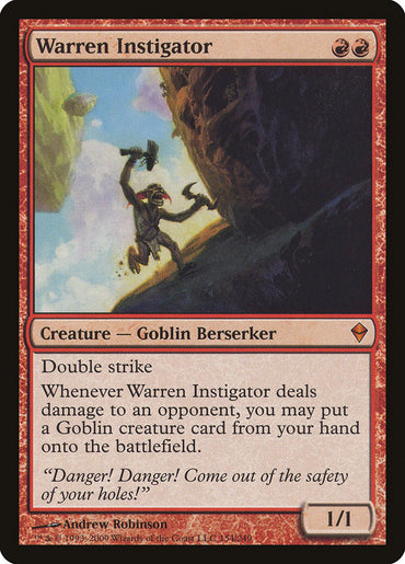 MTG Singles (All) Tagged "Goblin Berserker" MTG Singles (All) Tagged "Goblin Berserker"