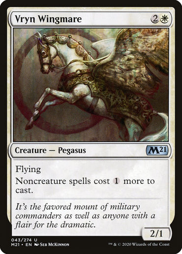 MTG Singles (All) Tagged "Pegasus" MTG Singles (All) Tagged "Pegasus"