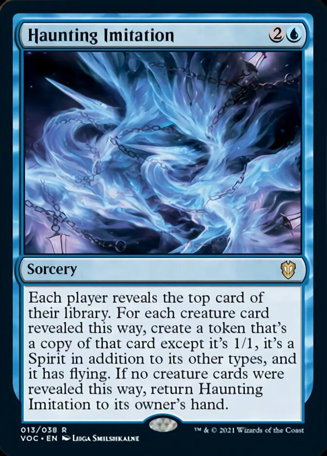 mtg crimson vow top cards Top 10 Commander Cards
