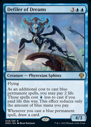 MTG Singles (All) Tagged "Phyrexian Sphinx" MTG Singles (All) Tagged "Phyrexian Sphinx"