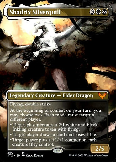 MTG Singles (All) Tagged "Elder Dragon" MTG Singles (All) Tagged "Elder Dragon"