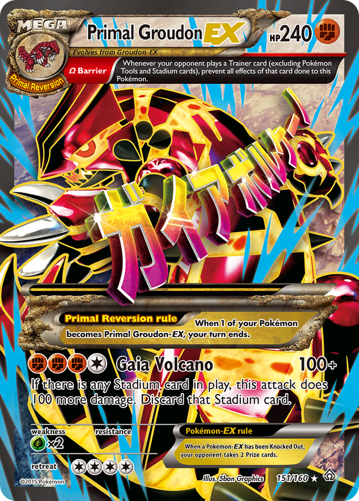 pokemon card groudon ex - Nintendo Black Star Promos Pokmon 2 Weakness Water 2 Resistance Lightning Pokemon 2011 BW#3 Hail Blizzard