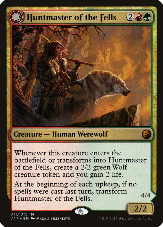 MTG Singles (All) Tagged "Werewolf" MTG Singles (All) Tagged "Werewolf"