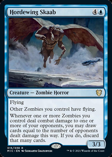MTG Singles (All) Tagged "Zombie Horror" MTG Singles (All) Tagged "Zombie Horror"