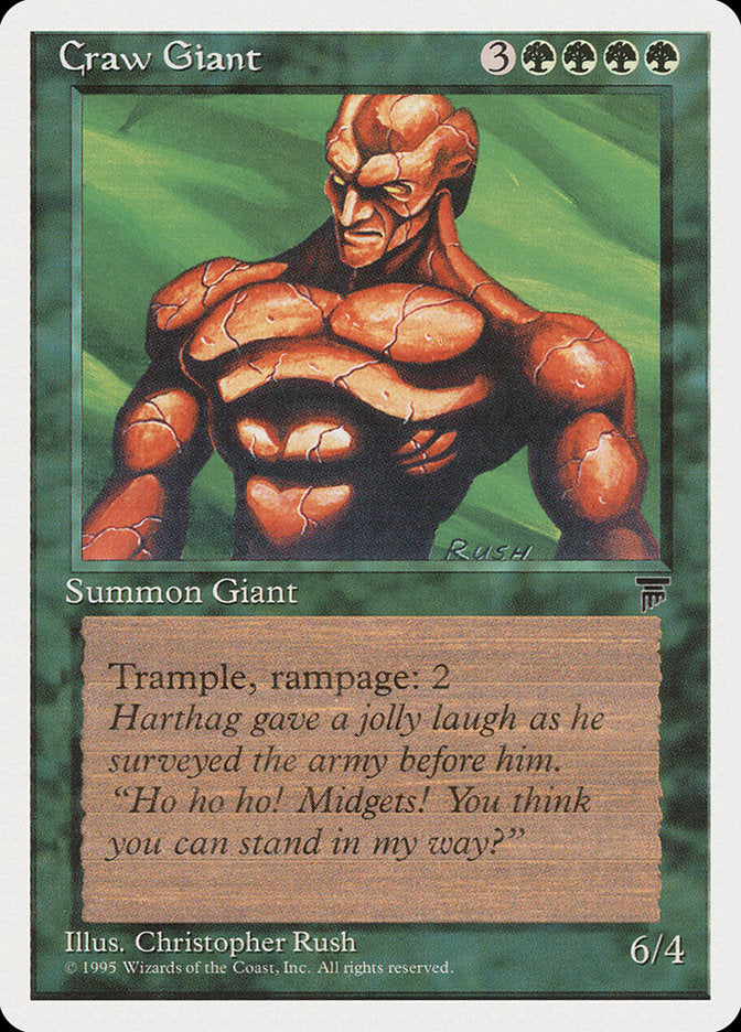 mtg chronicles card list Magic the Gathering