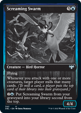 MTG Singles (All) Tagged "Bird Horror" MTG Singles (All) Tagged "Bird Horror"