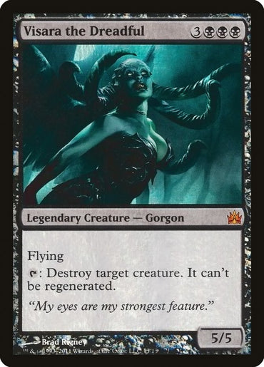 MTG Singles (All) Tagged "Gorgon" MTG Singles (All) Tagged "Gorgon"