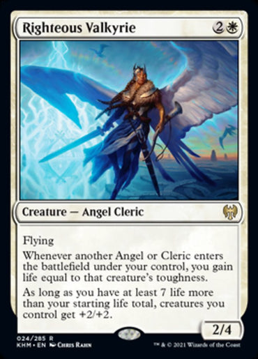 MTG Singles (All) Tagged "Angel Cleric" MTG Singles (All) Tagged "Angel Cleric"
