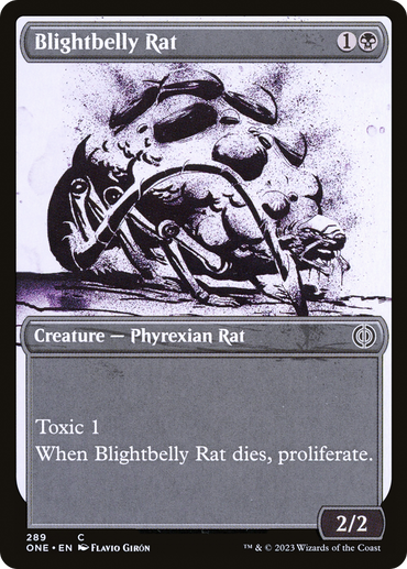 MTG Singles (All) Tagged "Phyrexian Rat" MTG Singles (All) Tagged "Phyrexian Rat"