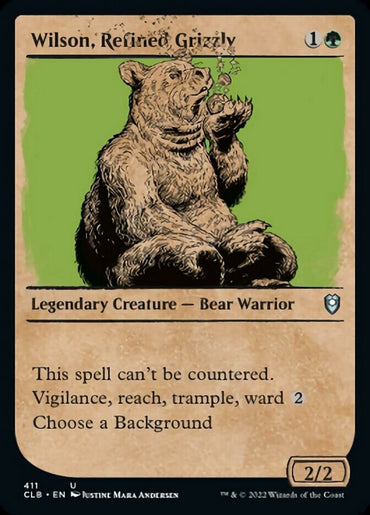 MTG Singles (All) Tagged "Bear Warrior" MTG Singles (All) Tagged "Bear Warrior"