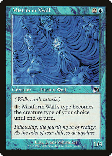 MTG Singles (All) Tagged "Illusion Wall" MTG Singles (All) Tagged "Illusion Wall"