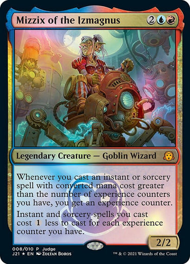 MTG Singles (All) Tagged "Judge Gift Cards 2021" MTG Singles (All) Tagged "Judge Gift Cards 2021"