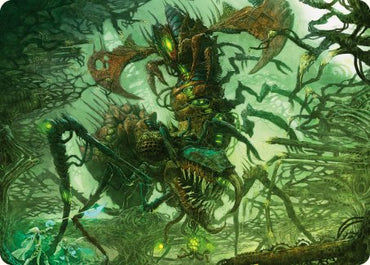 MTG Singles (All) Tagged "Phyrexia: All Will Be One Art Series" MTG Singles (All) Tagged "Phyrexia: All Will Be One Art Series"