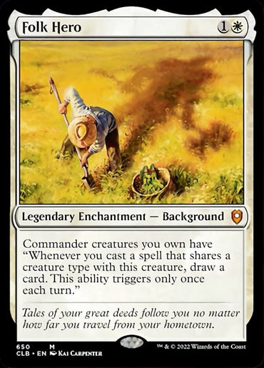 MTG Singles (All) Tagged "Background" MTG Singles (All) Tagged "Background"