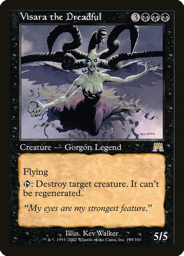 MTG Singles (All) Tagged "Gorgon" MTG Singles (All) Tagged "Gorgon"