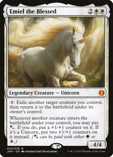 MTG Singles (All) Tagged "Unicorn" MTG Singles (All) Tagged "Unicorn"