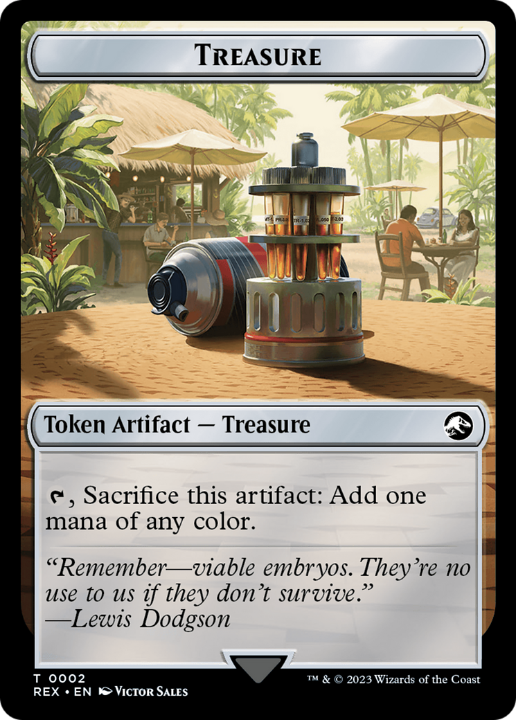 MTG Singles (All) Tagged "Jurassic World Collection Tokens" MTG Singles (All) Tagged "Jurassic World Collection Tokens"