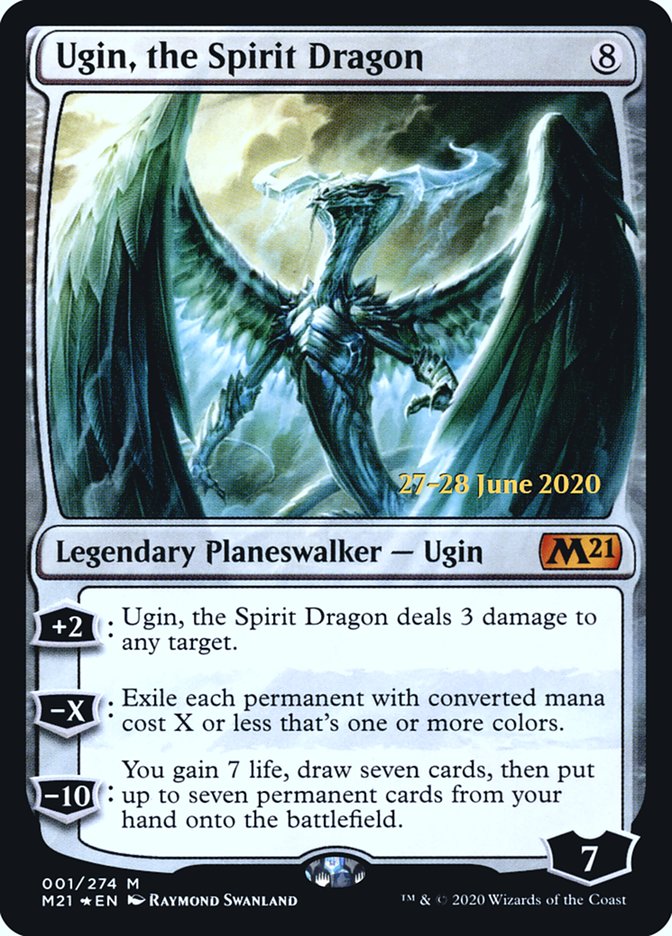 MTG Singles (All) Tagged "Ugin" MTG Singles (All) Tagged "Ugin"