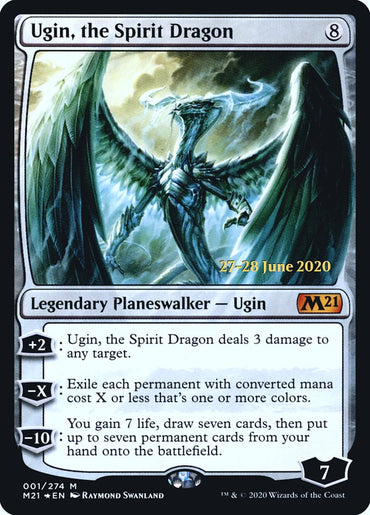 MTG Singles (All) Tagged "Ugin" MTG Singles (All) Tagged "Ugin"