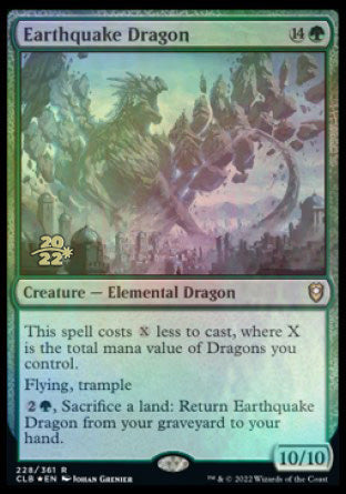 MTG Singles (All) Tagged "Elemental Dragon" MTG Singles (All) Tagged "Elemental Dragon"