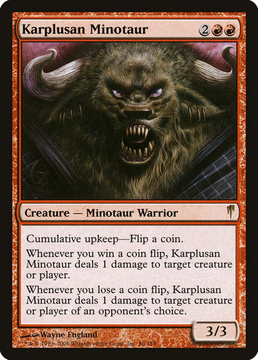 MTG Singles (All) Tagged "Minotaur Warrior" MTG Singles (All) Tagged "Minotaur Warrior"