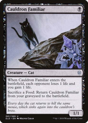 MTG Singles (All) Tagged "Cat" MTG Singles (All) Tagged "Cat"