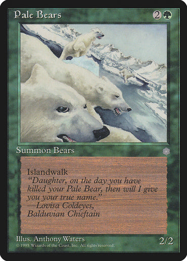MTG Singles (All) Tagged "Bear" MTG Singles (All) Tagged "Bear"
