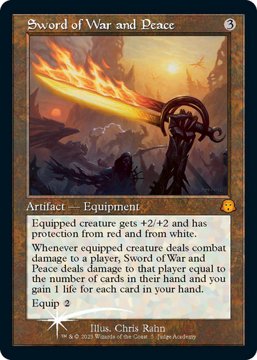 MTG Singles (All) Tagged "Judge Gift Cards 2023" MTG Singles (All) Tagged "Judge Gift Cards 2023"