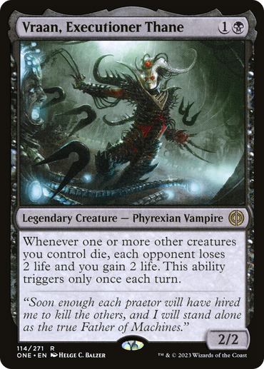 MTG Singles (All) Tagged "Phyrexian Vampire" MTG Singles (All) Tagged "Phyrexian Vampire"