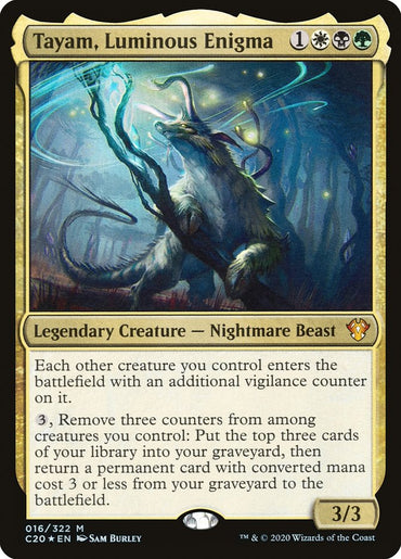 MTG Singles (All) Tagged "Nightmare Beast" MTG Singles (All) Tagged "Nightmare Beast"