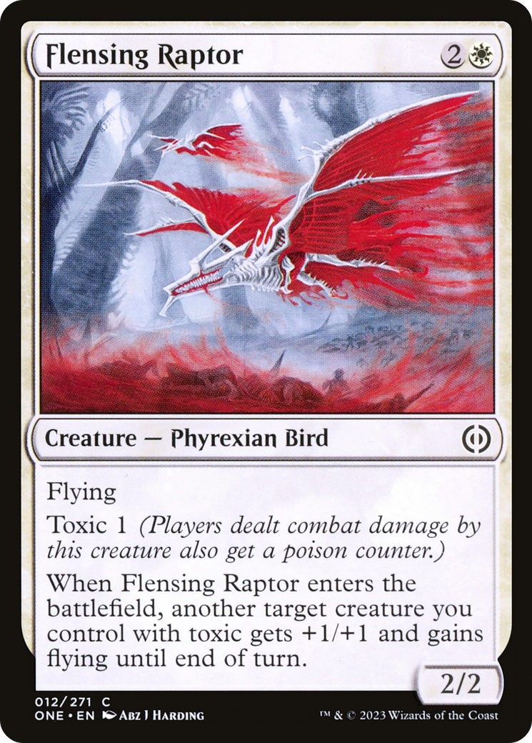 MTG Singles (All) Tagged "Phyrexian Bird" MTG Singles (All) Tagged "Phyrexian Bird"