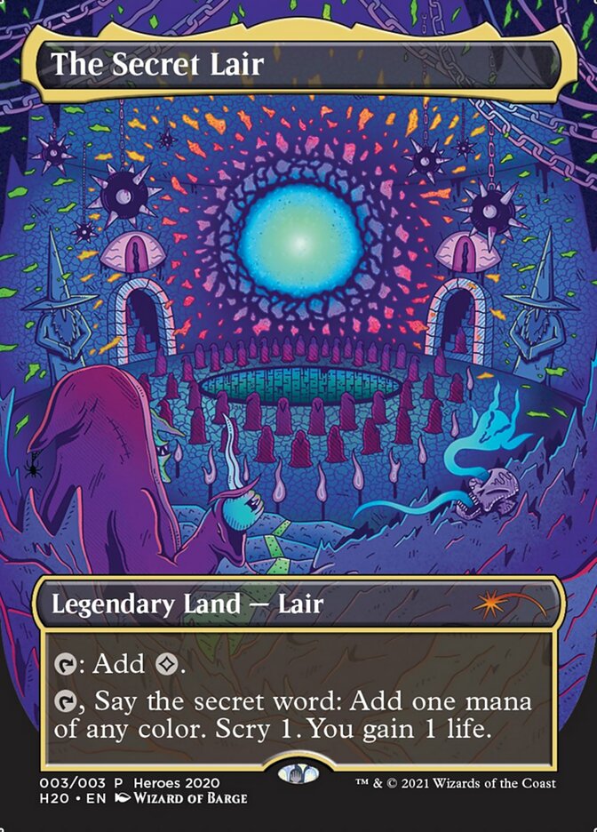 mtg card realm Amazon.com: Magic: the Gathering - Boundless Realms (162)