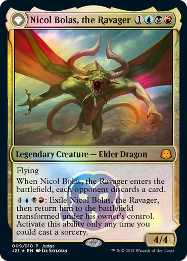 MTG Singles (All) Tagged "Judge Gift Cards 2021" MTG Singles (All) Tagged "Judge Gift Cards 2021"