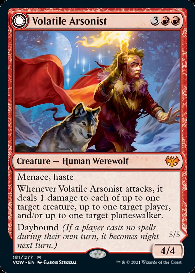 MTG Singles (All) Tagged "Werewolf" MTG Singles (All) Tagged "Werewolf"