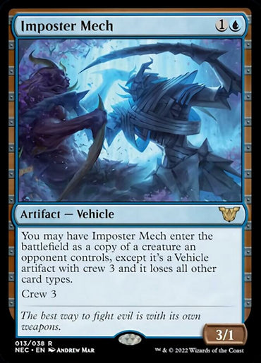MTG Singles (All) Tagged "Kamigawa: Neon Dynasty Commander" MTG Singles (All) Tagged "Kamigawa: Neon Dynasty Commander"