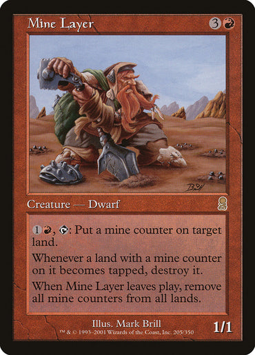 MTG Singles (All) Tagged "Dwarf" MTG Singles (All) Tagged "Dwarf"