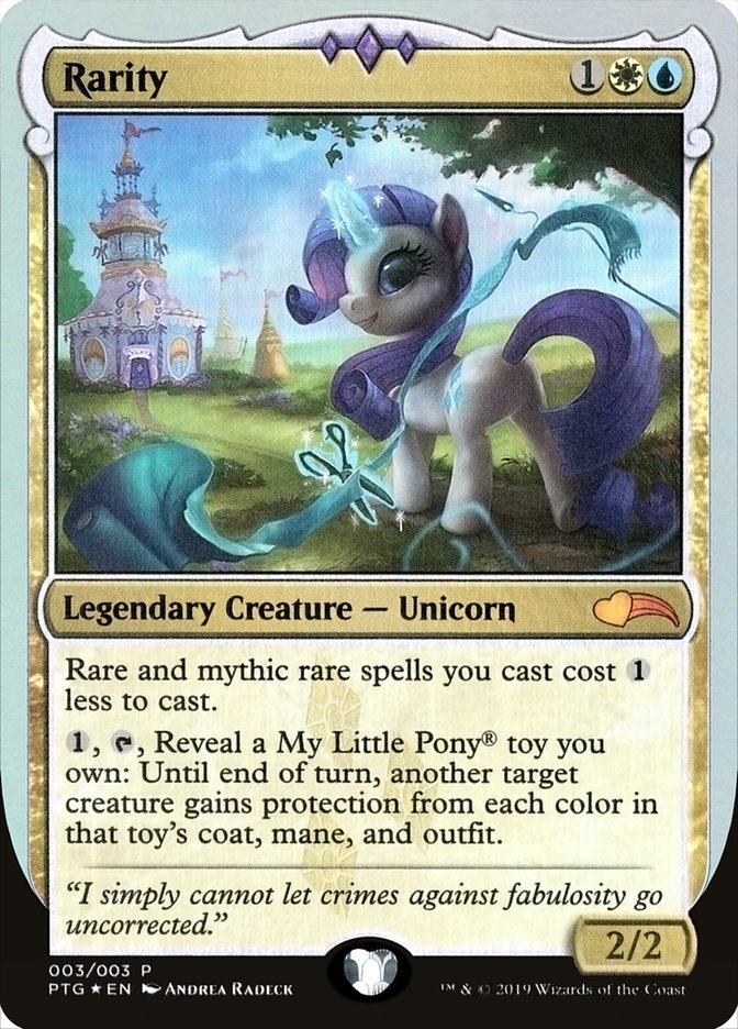 MTG Singles (All) Tagged "Unicorn" MTG Singles (All) Tagged "Unicorn"