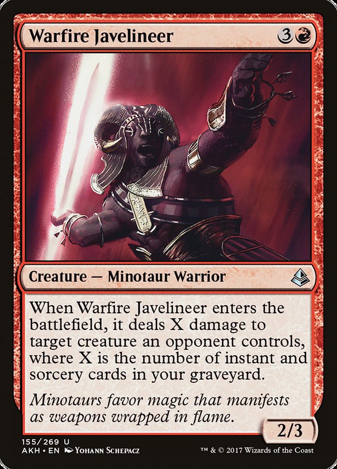 MTG Singles (All) Tagged "Minotaur Warrior" MTG Singles (All) Tagged "Minotaur Warrior"
