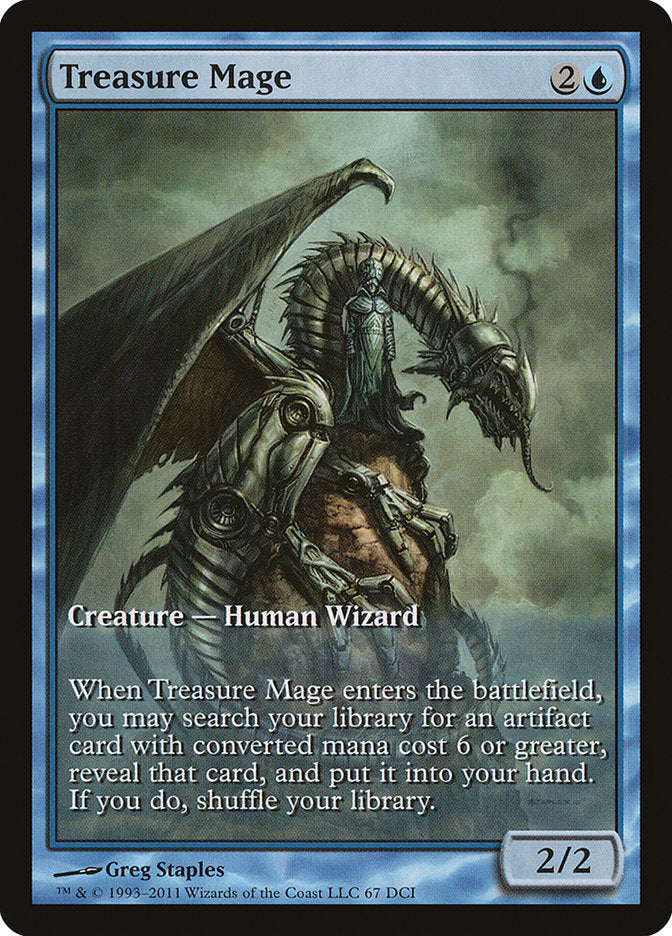mirrodin besieged mtg card Decimator Web [Mirrodin Besieged] main image 1