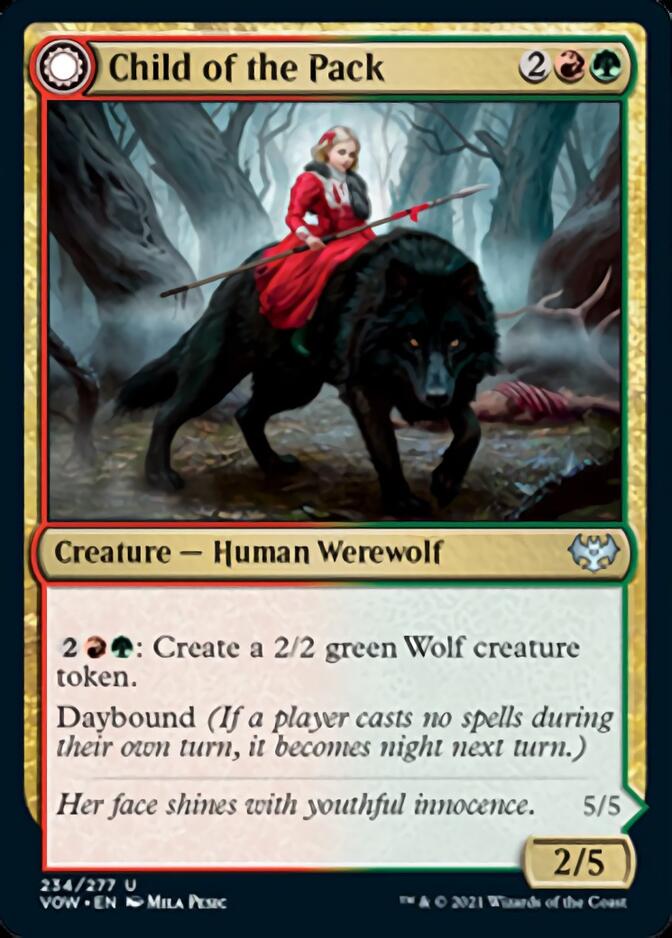 MTG Singles (All) Tagged "Werewolf" MTG Singles (All) Tagged "Werewolf"