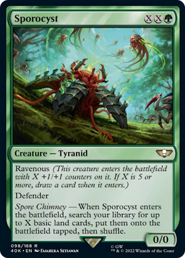 MTG Singles (All) Tagged "Tyranid" MTG Singles (All) Tagged "Tyranid"