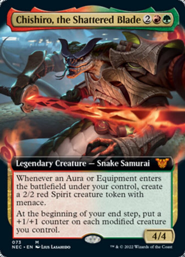 MTG Singles (All) Tagged "Snake Samurai" MTG Singles (All) Tagged "Snake Samurai"